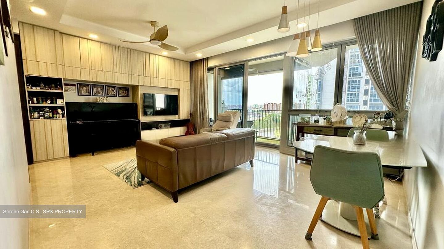 Rivertrees Residences (D28), Apartment #446839141